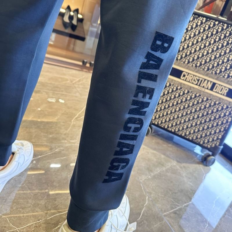 Balenciaga Long Pants